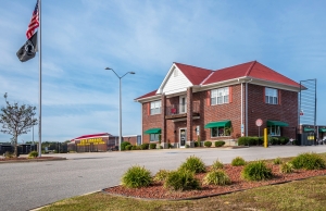 Storage King USA - 014 - Hope Mills, NC - US Hwy 301 S