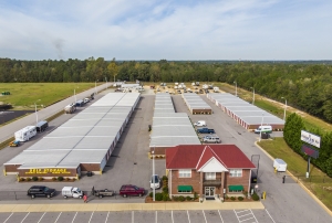 Storage King USA - 014 - Hope Mills, NC - US Hwy 301 S - Photo 2