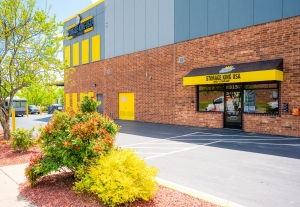 Storage King USA - 017 - Raleigh, NC - Hubert St - Photo 2