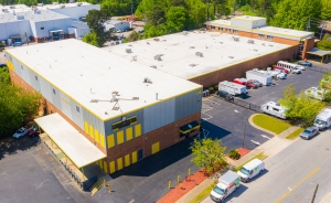 Storage King USA - 017 - Raleigh, NC - Hubert St - Photo 8