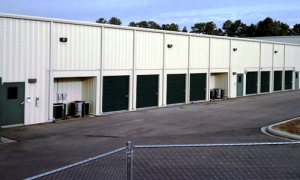 Storage King USA - 021 - Apex, NC - E. Williams St - Photo 4