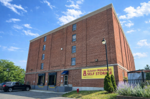 Albany Menands Self Storage - Photo 10