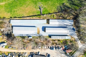 Canton Self Storage - Thompson Street - Photo 5