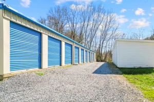 Canton Self Storage - Gold Street - Photo 4
