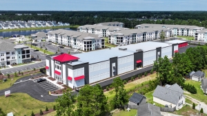 Centro Self Storage - Myrtle Beach - Postal Way - Photo 3