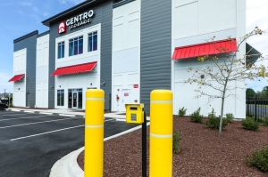 Centro Self Storage - Myrtle Beach - Postal Way - Photo 5