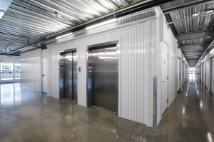Centro Self Storage - Myrtle Beach - Postal Way - Photo 6