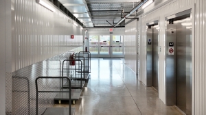 Centro Self Storage - Myrtle Beach - Postal Way - Photo 7