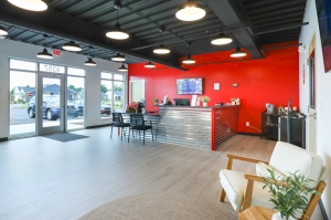 Centro Self Storage - Myrtle Beach - Postal Way - Photo 9