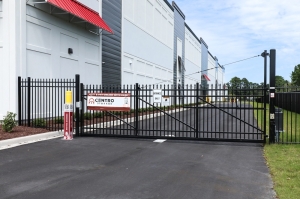 Centro Self Storage - Myrtle Beach - Postal Way - Photo 14