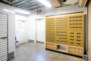 Storage King USA - 027 - Belcamp, MD - Belcamp Rd