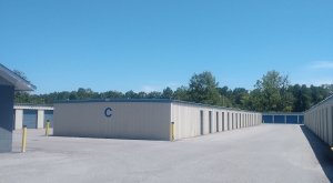 Storage King USA - 031 - Ocean Springs, MS - Bienville Blvd - Photo 4