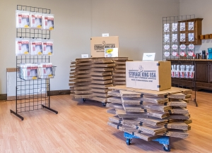 Storage King USA - 031 - Ocean Springs, MS - Bienville Blvd - Photo 8