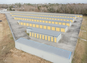Storage King USA - 032 - Gulfport, MS - Dedeaux Rd - Photo 3