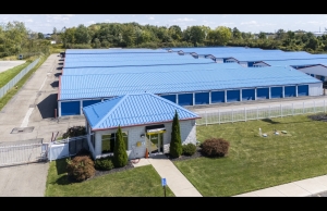 Storage King USA - 055 - Aurora, OH - S. Chillicothe Rd - Photo 2