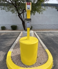 Storage King USA - 042 - Phoenix, AZ - Encanto - Photo 2