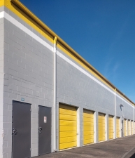 047 - Storage King USA - Speedway
