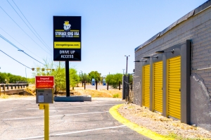 Storage King USA - 048 - Tucson, AZ - Palo Verde - Photo 9