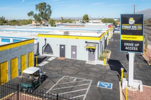 Storage King USA - 049 - Tucson, AZ - N. 1st Ave - Photo 2