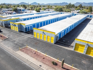 Storage King USA - 049 - Tucson, AZ - N. 1st Ave - Photo 3