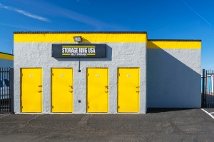 Storage King USA - 049 - Tucson, AZ - N. 1st Ave - Photo 8