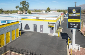 Storage King USA - 049 - Tucson, AZ - N. 1st Ave - Photo 13