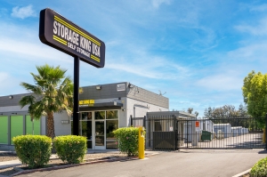 Storage King USA - 050 - Stockton, CA - West Lane - Photo 2