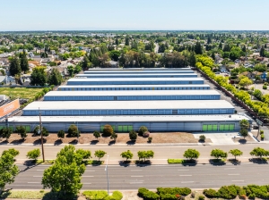 Storage King USA - 050 - Stockton, CA - West Lane - Photo 7