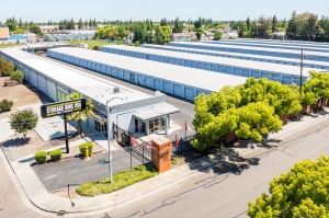 Storage King USA - 050 - Stockton, CA - West Lane - Photo 8