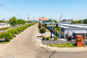 Storage King USA - 050 - Stockton, CA - West Lane - Photo 9