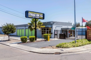 Storage King USA - 050 - Stockton, CA - West Lane - Photo 10