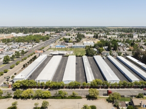 Storage King USA - 050 - Stockton, CA - West Lane - Photo 11