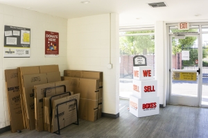 Storage King USA - 050 - Stockton, CA - West Lane - Photo 12