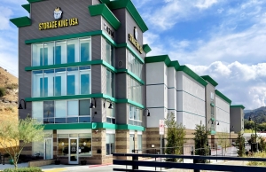 Storage King USA - 077 - Santa Clarita - Newhall