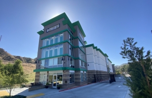 Storage King USA - 077 - Santa Clarita - Newhall