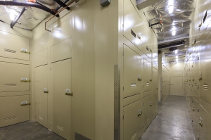 Storage King USA - 077 - Santa Clarita - Newhall
