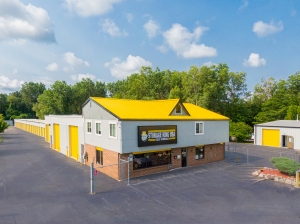 Storage King USA - 054 - Waterford, MI - Highland Rd - Photo 2