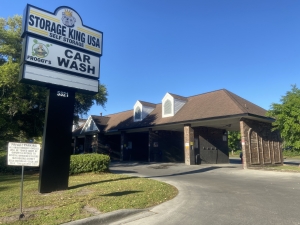 040 - Storage King USA - Savannah