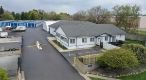 Storage King USA - 114 - Pontiac, MI - 515 S. Telegraph Rd. - Photo 1