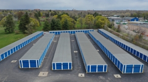 Storage King USA - 114 - Pontiac, MI - 515 S. Telegraph Rd. - Photo 6
