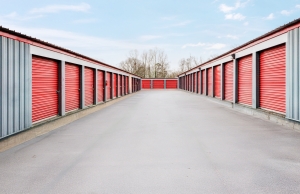 Storage King USA - 059 - Knoxville, TN - Clinton Hwy