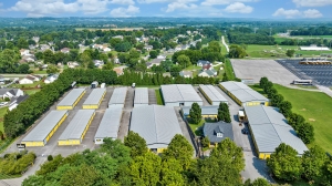 Storage King USA - 078 - Columbia - Hwy 31 N