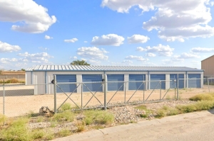 Storage Juan