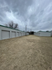 The Storage Place - Athens North Annex