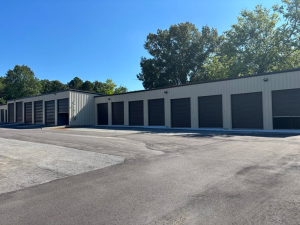 Premier Storage - Little Rock - Photo 4