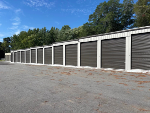 Premier Storage - Little Rock - Photo 1