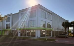 Space Shop Self Storage - Sarasota - Photo 2