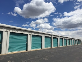 New Frontier Self Storage Monument - Photo 2