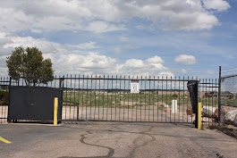 New Frontier Self Storage Monument - Photo 5