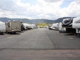 New Frontier Self Storage Monument - Photo 3